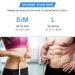 Back Support Belt Lower Back Brace with Double Adjustable Straps and Built-in Splints Grade Lumbar Belt for and Injury Prevention - Buy Online on GoSupps.com