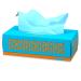 Renova Blue Facial 80 Tissues