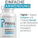 PRIMA Garcinia Cambogia Capsules - Boost Metabolism Complex | 90 Pieces - International Shipping - Buy Online on GoSupps.com