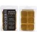 Professional FX Makeup Gelatin Cubes 4 oz - Safe Latex Alternative for Special Effects Scars & Prosthetics - Buy Online on GoSupps.com