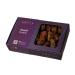 odilia Odilia Organic Dates Monief - Vegan and gluten-free treat - No refined sugar - Sweetened with dates - Made in Germany - 750g