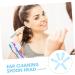 NOLITOY 18pcs Visible Ear Wax Removal Tool Earwax Digger Scoop Ear Piercing Cleaner Silicone Bluex3pcs 1.00X0.40X0.40CMx3pcs - Buy Online on GoSupps.com