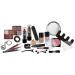 Shop Advent Calendar Cosmetics | Scandi Style Makeup for Women & Teens - Perfect Christmas Gift! - Buy Online on GoSupps.com