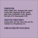 Scrumbles Nibbles 100% Natural Calming Dog Treats - Grain Free Turkey Training Treats 100g - Buy Online on GoSupps.com