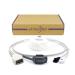 9.8 foot large Spo2 sensor compatible with NellCor monitor for Oxismart Spo2 module reusable multi-site probe with a 7-pin connection multi-site 9.8 feet