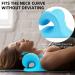 Neck and Shoulder Relaxer | Ultimate Pain Relief | International Shipping Available - Buy Online on GoSupps.com