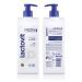 Lactovit Moisturising Cream for Normal & Dry Skin - 400ml (Pack of 5) | Buy Internationally - Buy Online on GoSupps.com