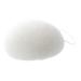 FReed Blue 100% Natural  Chemical Free  All Natural White Konjac Facial Sponge for Deep  Gentle  Cleansing and Exfoliation