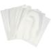 Pioneer Photo Albums RW-SB25 Bulk Sheet Protectors for 8.5 x 11 Pages (Pack of 25)