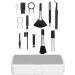 Earphones Cleaning Tools Dust Fingerprint Removal Efficient Kit for Phone Keyboard Electronic Device - Buy Online on GoSupps.com