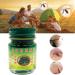 Thai Herbal Wax Original Green Balm - 3 Jars (150g) | Massage Balm for Thai Boxing | Imported from Thailand - Buy Online on GoSupps.com