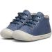 Naturino Unisex Kids Gymnastics Shoes - Blue - Size 6 UK Child - Buy Online on GoSupps.com