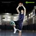 Buy Bauerfeind Knee Support with Silicone Ring - Right/Left Side Rivera S | International Shipping Available - Buy Online on GoSupps.com