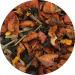  Lerbs & Hagedorn Lerbs & Hagedorn Hugos Holunder Fruit Tea 1kg (approx. 50 litres) Potatoes Elderberry Rosehip Peel Lemongrass Peppermint Leaves - Buy Online on GoSupps.com