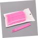 Buy MAGICLULU 100pcs Micro Applicator Brush Cotton Swabs - Perfect for Eyelash Application & Ear Cleaning - Ships Worldwide - Buy Online on GoSupps.com