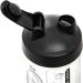 5five - shaker pour cr pes essentiels 800ml en verre - Buy Online on GoSupps.com