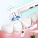 WuYan 8 pcs Extra Soft Bristles Replacement Heads for Oral B Electric Toothbrush - Gentle Gum Care - Buy Online on GoSupps.com