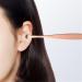 2 Set Stainless Steel Spiral Ear Pick Spoon Ear Wax Removal Cleaner Multifunction Portable Ear Pick Ear Care Beauty Tools (Color : Gold) - Buy Online on GoSupps.com