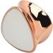 Skin Hair Exfoliator Washable Multi Particle Hair Eraser Tool Double Sided Smoothing for Arm (Gold) - Buy Online on GoSupps.com
