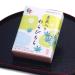 Buy Mayca Moon Warabimochi - Authentic Japanese Wagashi Mochi with Soybean Flour & Brown Sugar Syrup - International Shipping Available - Buy Online on GoSupps.com