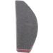 Spactz 50 Pieces 100/180 Grit Nail Art Double Sided Comb Curved Shape Nail Sanding Half Moon for Salon - Buy Online on GoSupps.com