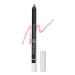 HULUBO Eyeliner Pencil Waterproof Gel Eyeliner Pencil Smooth and Blendable Makeup (05#)