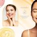 Repair Beauty Vitamin C Eye Cream - Dark Circles & Puffiness Treatment - Brightening Under Eye - Cruelty Free Korean Skincare - 1.0 Fl. oz - Buy Online on GoSupps.com