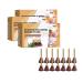 20/40/60 PCs Moxibusion Gathering Energy & Detoxification Slimming Burning Column Moxa Stick Acupuncture Portable Herbal Moxibustion Detox and Lose Weight (60PCs)
