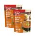 MTR Bisibele Bhath Masala Tasty And Healthy Traditional Cooking Powder Meal Of Lentils Rice And Vegetables Healthy Indian Origin 100G Pack Of 2