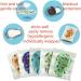 Adhesive Eye Patches for Kids - 30+3 Bonus Amblyopia Bandages 5 Fun Designs & Incentive Poster for Lazy Eye Treatment - Buy Online on GoSupps.com