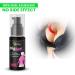 Big Bust Breast Spray Oil - Increase Breast Size by Two Cups - Uneven Shape Correction for Women - Buy Online on GoSupps.com