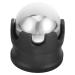 Magiclulu massage ball hot and cold ball Massage roller Manual massage device Stainless steel massage ball ice cream relaxation massage device Eisroll massage device muscle exhaust