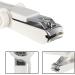 Extra Large Nail Clippers with Magnifier - Arthritis-Friendly Grip for Elderly & Low Vision - Professional Quality Sharp Blades for Fingernails & Toenails - Buy Online on GoSupps.com