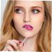 minkissy 4 Sets Lip Gloss Brush Eyeshadow Makeup Brush Silicone Makeup Accessory Mini Makeup Lip Brush Lipstick Applicator Lipstick Lip Mask Applicator Cosmetic Lipstick Brush Silica Gel - Buy Online on GoSupps.com