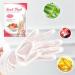 YUECI Handmask Moisturizing Gloves - Nourishing & Regenerating Hand Care for Dry Aging and Torn Hands - Repair & Restore Your Skin at Home - Buy Online on GoSupps.com