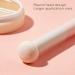 Concealer Makeup Sponge Brush Mini Soft Apply Evenly Elastic Round Head Mushroom Puff Sponge Applicator Puff Sponge Brush Concealer Sponge Brush for Travel - Buy Online on GoSupps.com