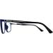 Venice Eyewear - Blue Light Filter Reading Glasses for Men & Women | Anti-Blue Light Computer Glasses | Stylish Steel Design +1.00 - Buy Online on GoSupps.com