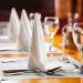 LEKOCH 100 PCs Premium High-Quality White Napkins | Disposable Airlaid 40x40 Wedding Napkins - Ideal for Events & Parties - Buy Online on GoSupps.com