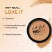 Pro Face Matte Pressed Powder - Professional Finish for Flawless Skin - Buy Online on GoSupps.com
