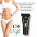 15ml Herbal Body Defining Gel - Slimming Detox Tone & Firm Reduces Cellulite & Stretch Marks Perfect with Body Applicator Wraps - Buy Online on GoSupps.com