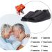 Adjustable Width Wide Width Shoes for Edema Swollen Feet - Black 7.5 - Buy Online on GoSupps.com