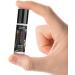 Buy Organic Patchouli Essential Oil Roll On - USDA Certified Calming Meditation & Skin Care - 10ml | Gifts for Women - Buy Online on GoSupps.com