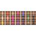 Karity Cosmetics Pro Palette Smokey Eyeshadow Set - 21 High Pigmented Shades - Buy Online on GoSupps.com