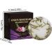Solid shampoo 100 g rosemary onion shampoo deep cleansing scalp medium moisture soap scalp nourishment for scalp wellness routine routine travel basin - Buy Online on GoSupps.com