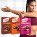 AETN Creations 3 Packs Slim Fast Choc Orange Rocky Road & Chocolate Chip Meal Replacement Bars Meal Planner Diet Bars - Buy Online on GoSupps.com