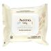 Aveeno Baby Hand & Face Wipes 25 Disposable Wipes