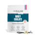 Impulse Nutrition - Whey Isolate Vanille - Prot ines et BCAA - 25g Prot ines/Portion - Digestion Facilit e - Faible en Sucres - Boisson R cup ration - Sport et Performance - 750g - Fabriqu en France