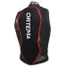 Ortema Ortho -Max Vest Light - Protector vest with integrated back protector (level 1) - for ski/snowboard |E-bike/E-MTB/Trail/Enduro/Trial/Riding & More