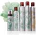 Bain De Terre Rise N Shine White Willow Volumizing Foam 6.7 Fluid Ounce - Buy Online on GoSupps.com