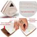 Window Clean Brush Window Cleaner Glass Wiper Magnetic Cleaning Tools Useful Surface Cleaning Brush for High-Rise Double Glazed Windows - Buy Online on GoSupps.com